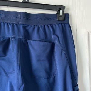 Healing Hands Scrub bottoms